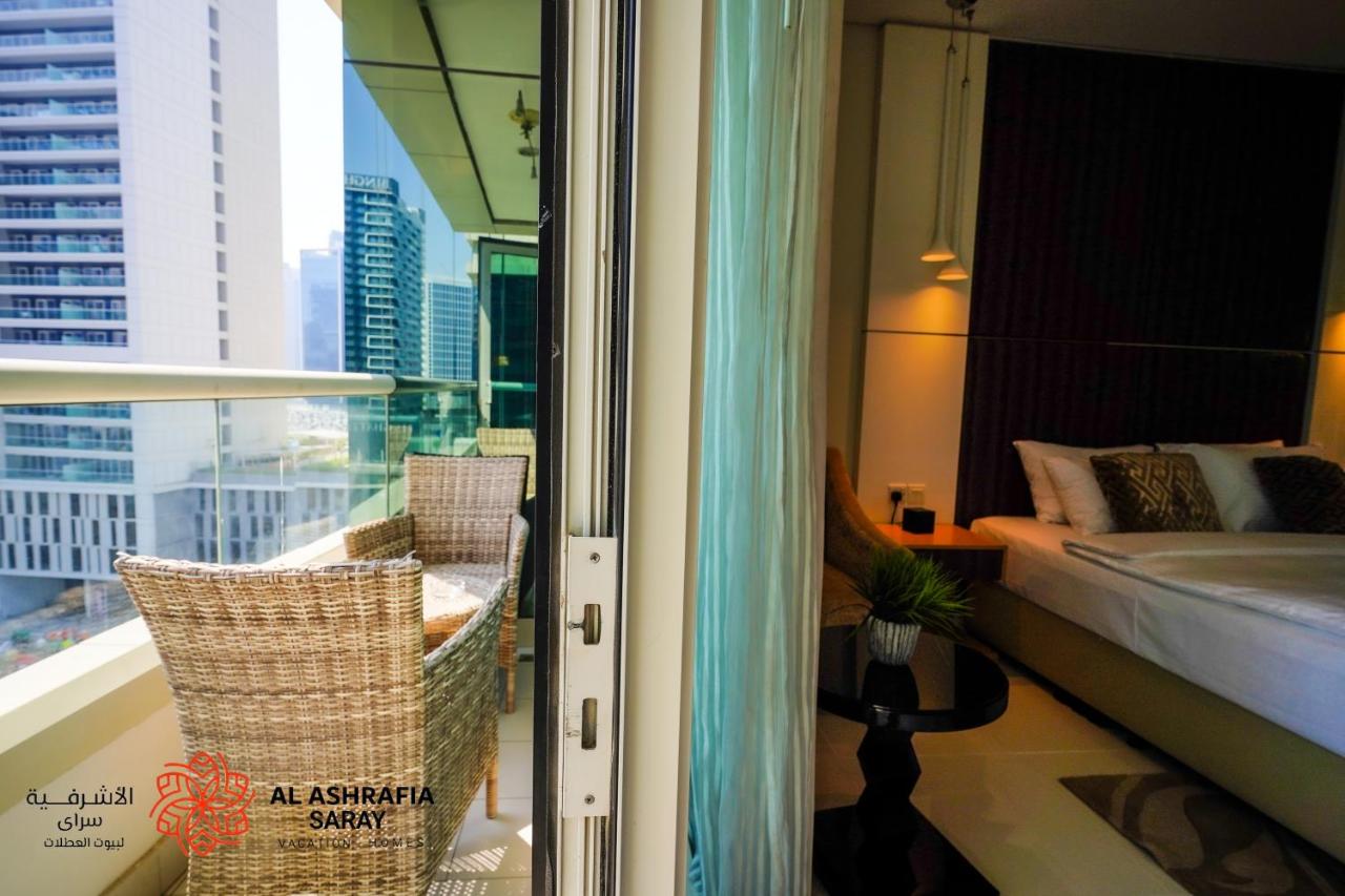 Alashrafia Saray - Fabulous 1BR in Canal Views - 2