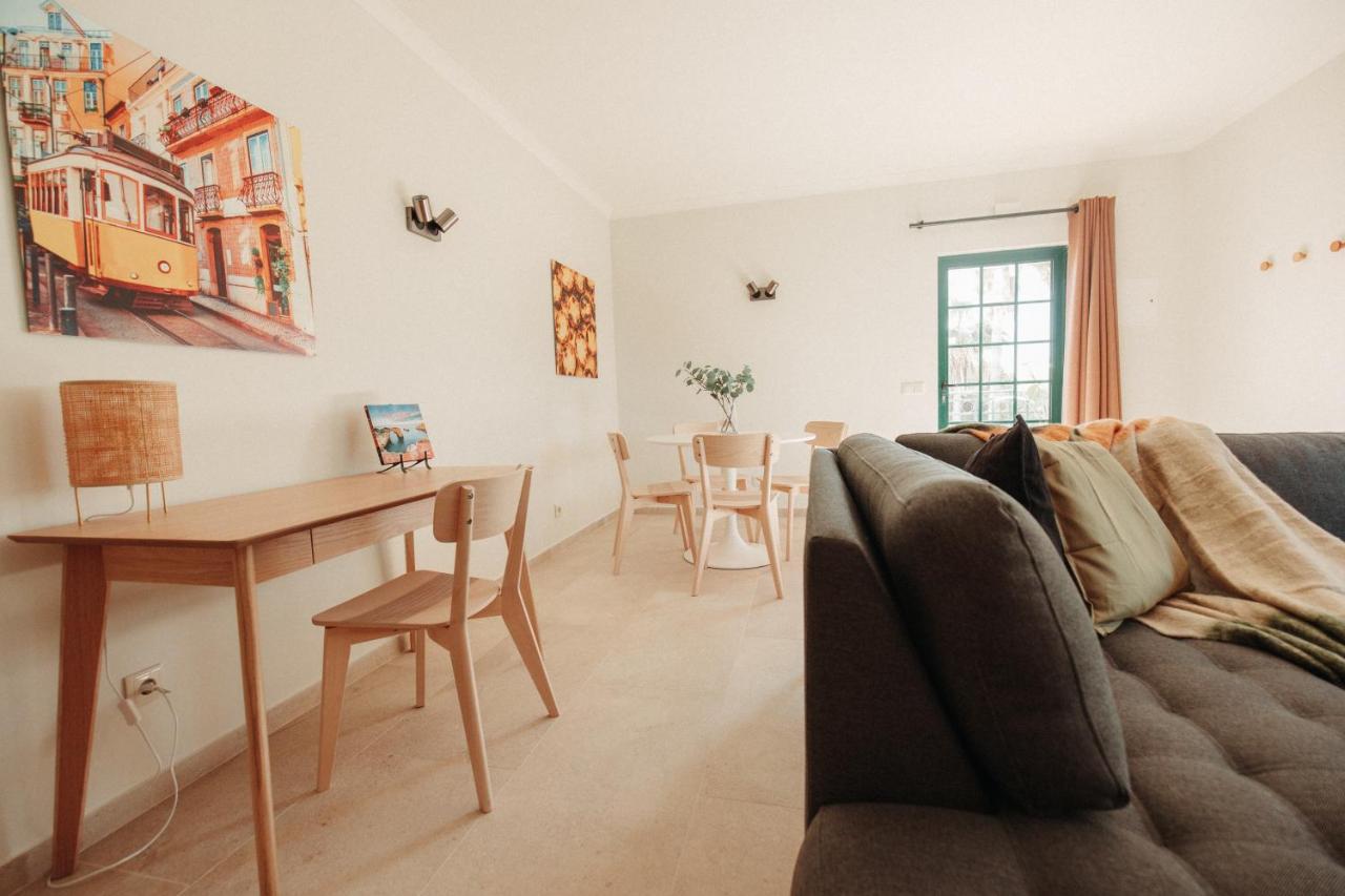 Casa Velha Apartments - Adults friendly - 5