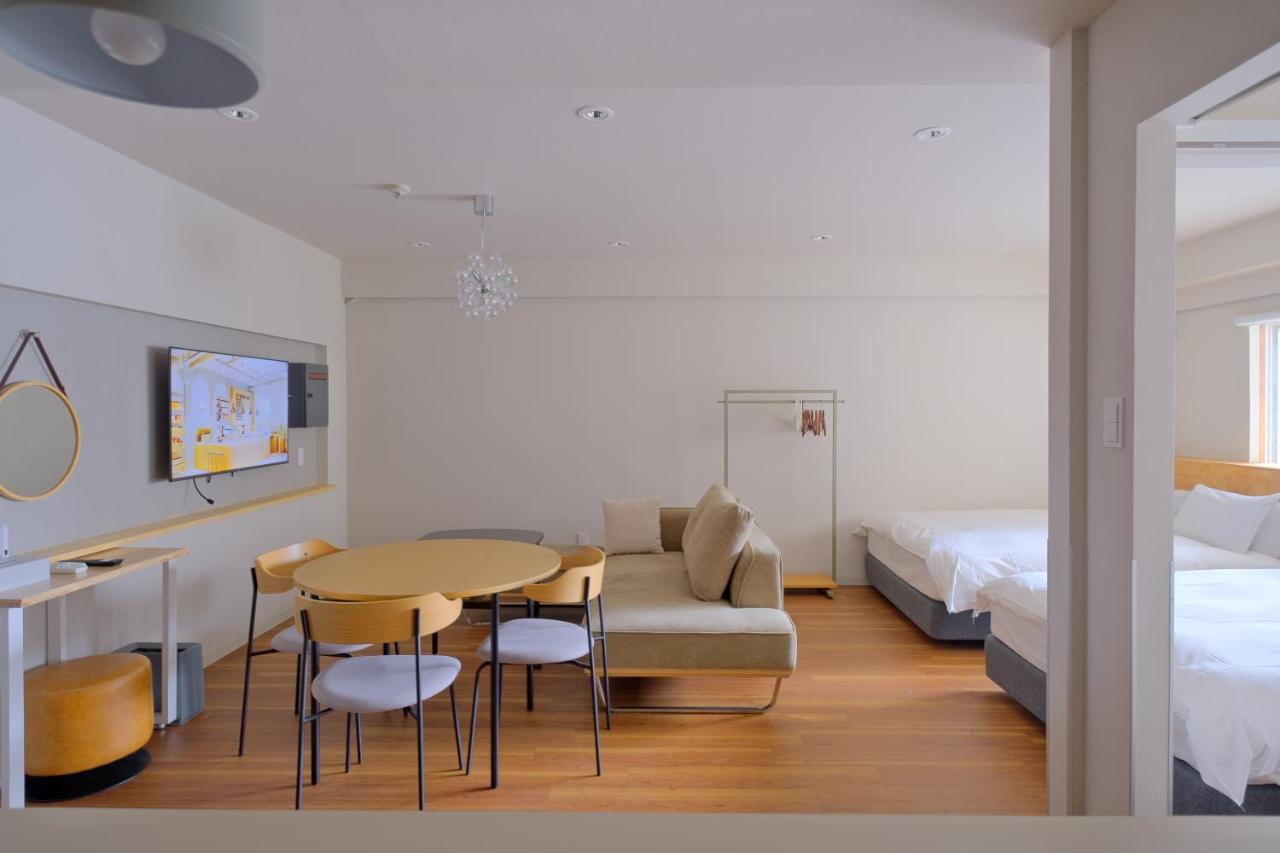 Namba Hara apartment - 2