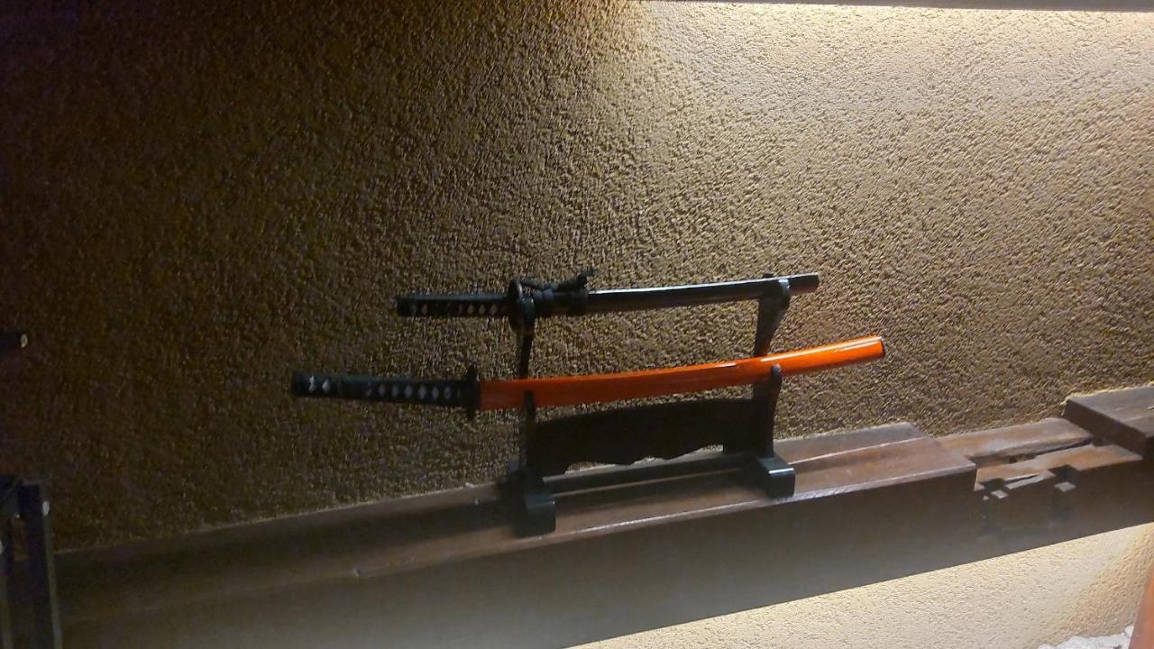 Guest House Tokyo Samurai - 3