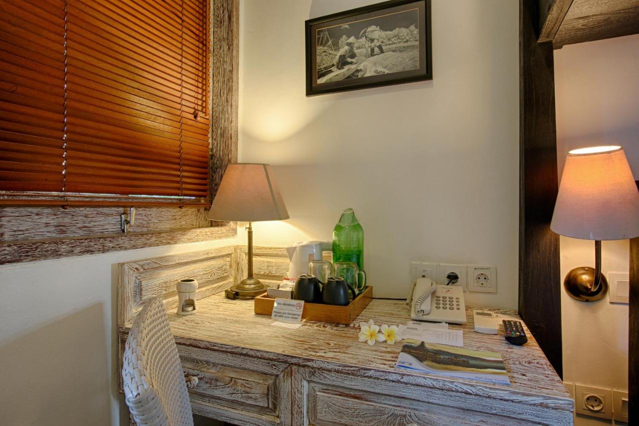 OK Divers Resort & Spa - 3