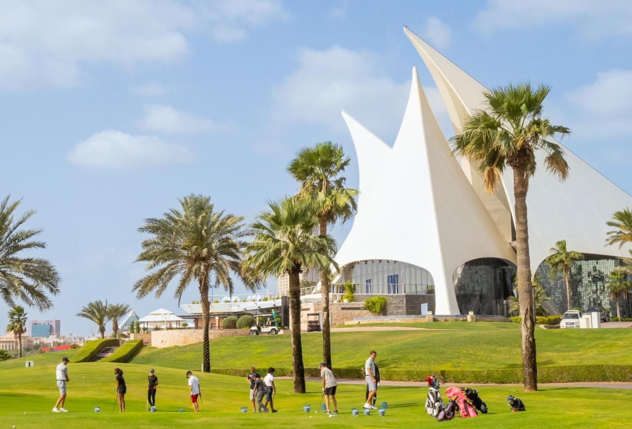Park Hyatt Dubai photo