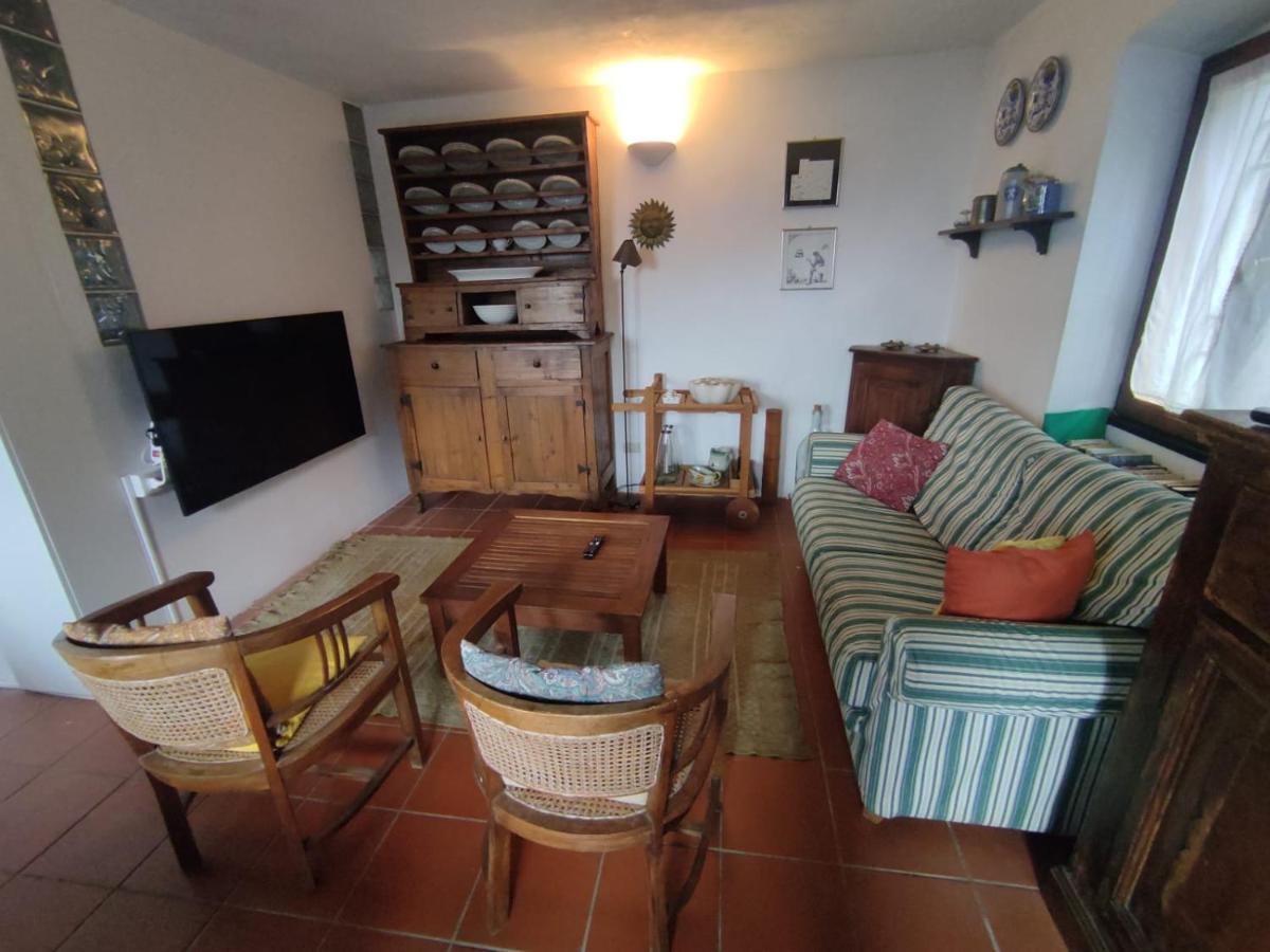 Casa Madeleine - 5