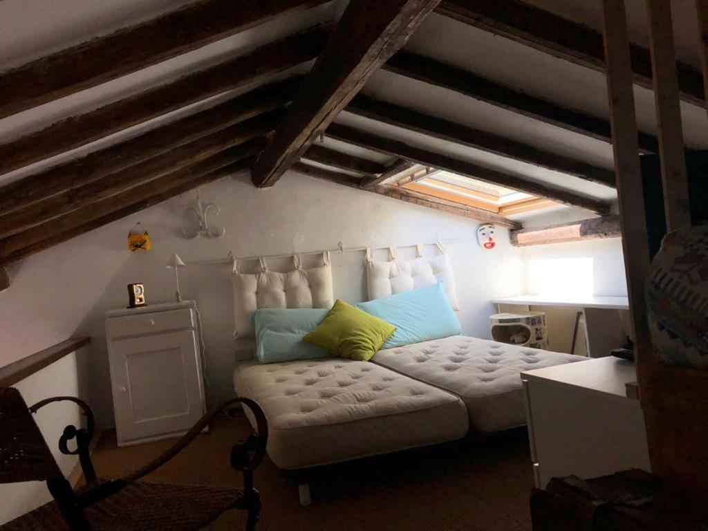 Casa Madeleine - 2