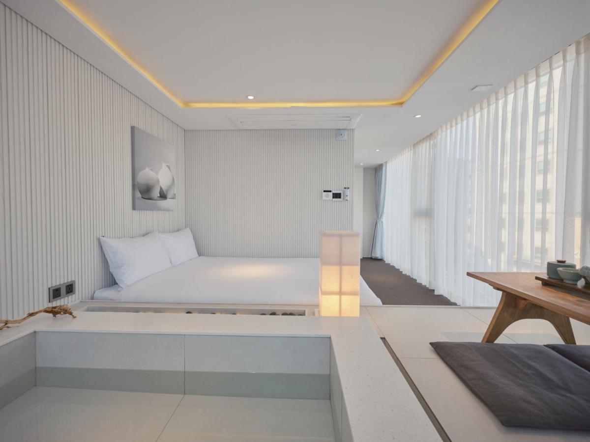 The Leap Seoul Sadang - 5