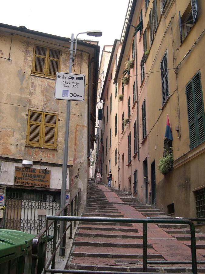 Monolocale in Sant'Anna - 2