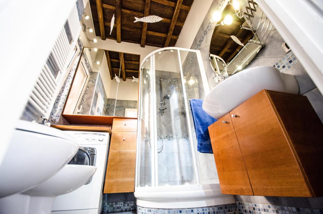 Scent Of Trastevere - 3