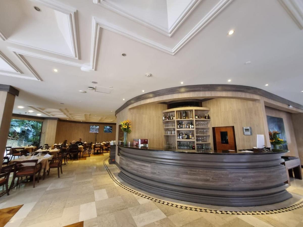 Hotel Dann Carlton Belfort Medellin photo