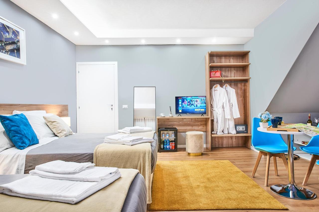 Firenze Rooms Cathedral B&B - 5