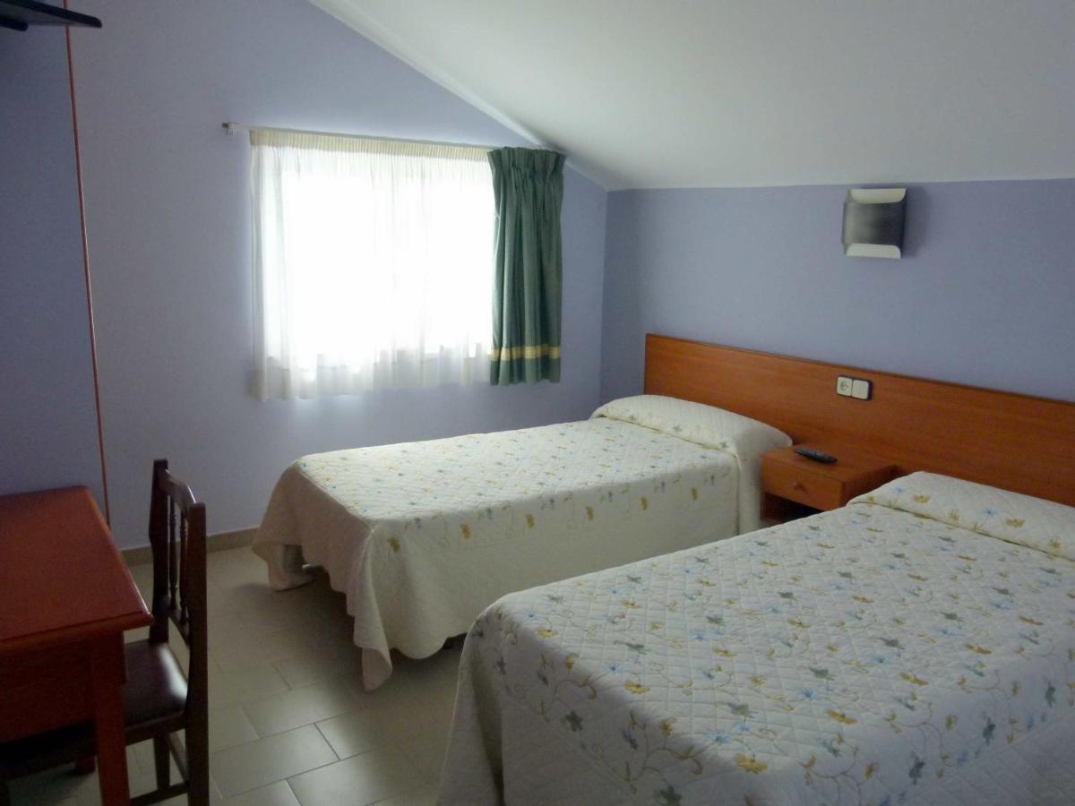Hostal Chiquin, Tapia de Casariego – Updated 2022 Prices