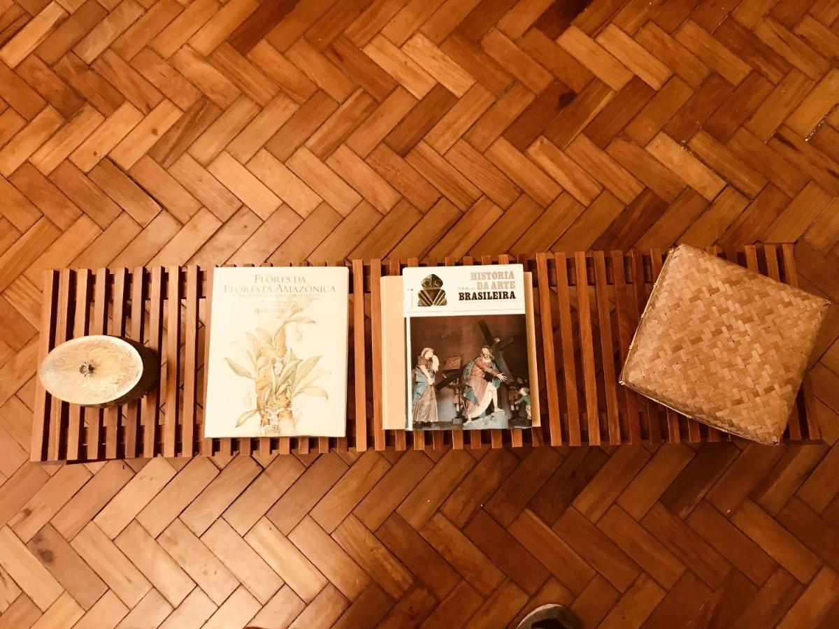 Living Bedroom Copa Ipanema Next to Arpoador - 3