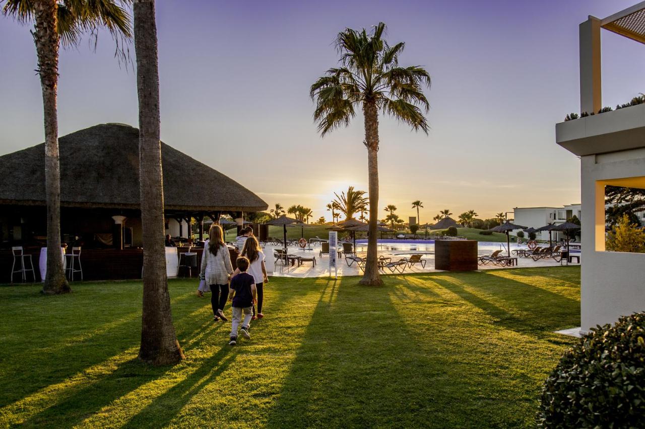 Vincci Resort Costa Golf - Laterooms
