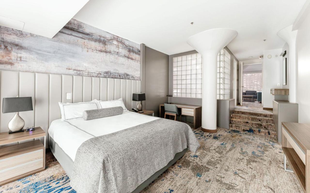 Atheneum Suite Hotel — photo 2