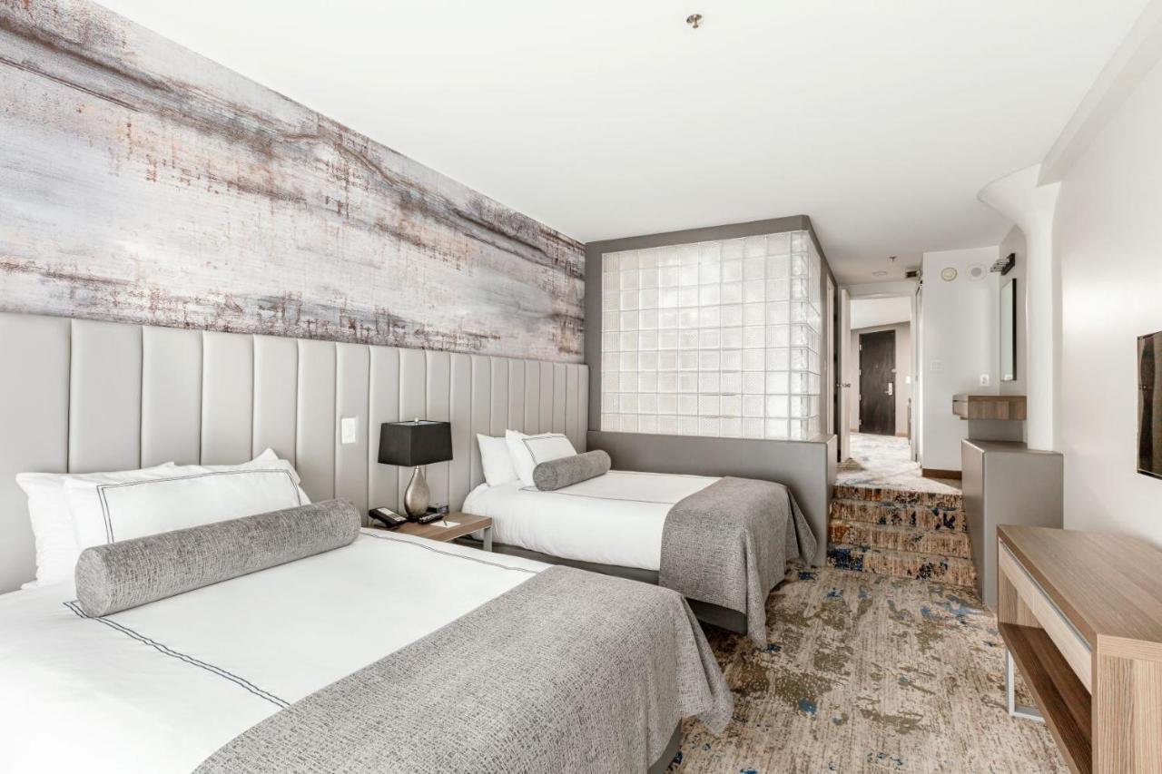 Atheneum Suite Hotel — photo 6