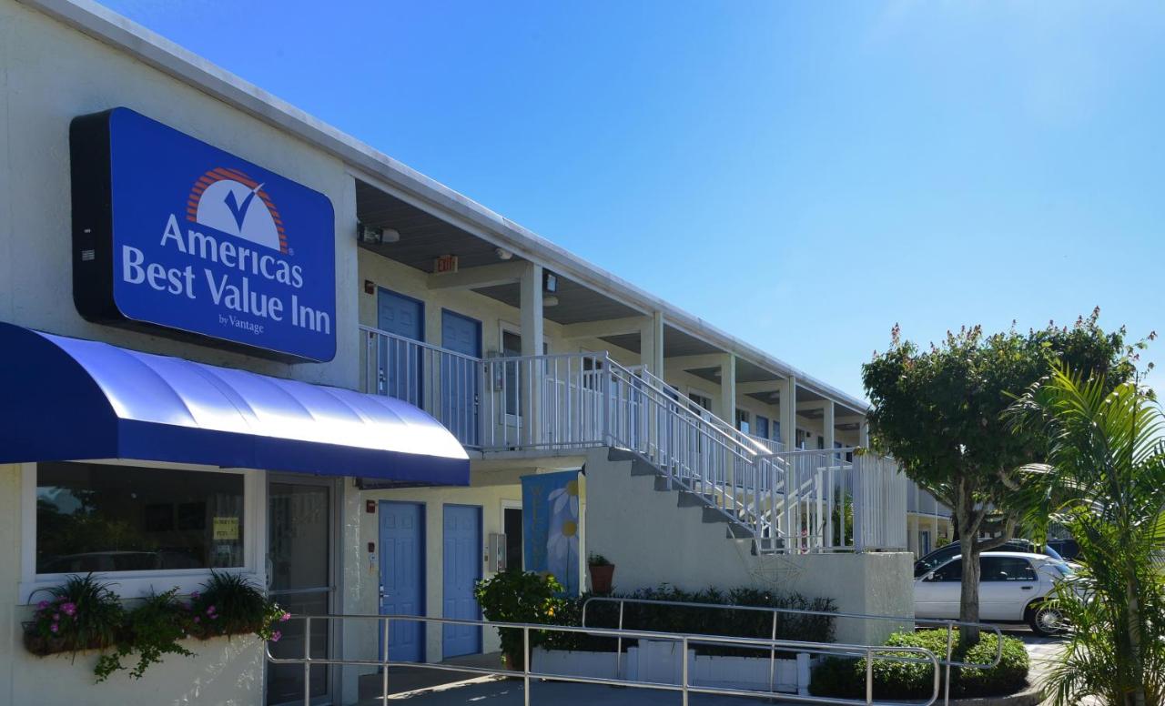 Americas Best Value Inn Bradenton-Sarasota — photo 12
