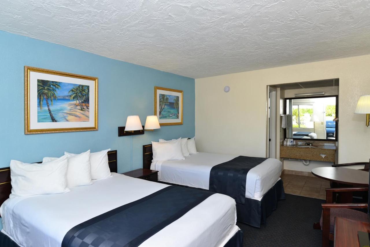 Americas Best Value Inn Bradenton-Sarasota — photo 21