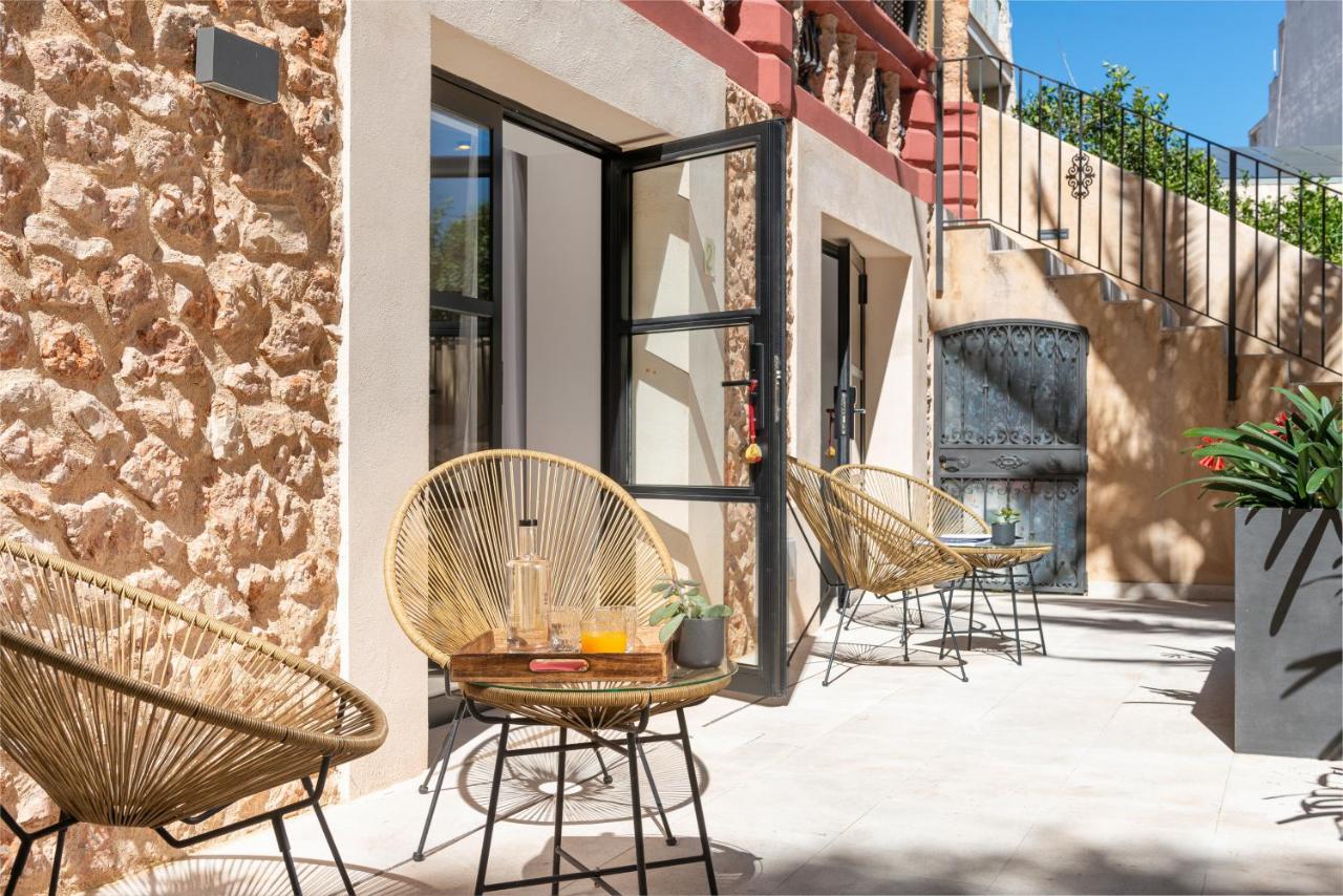 Hotel Can Quetglas - 2