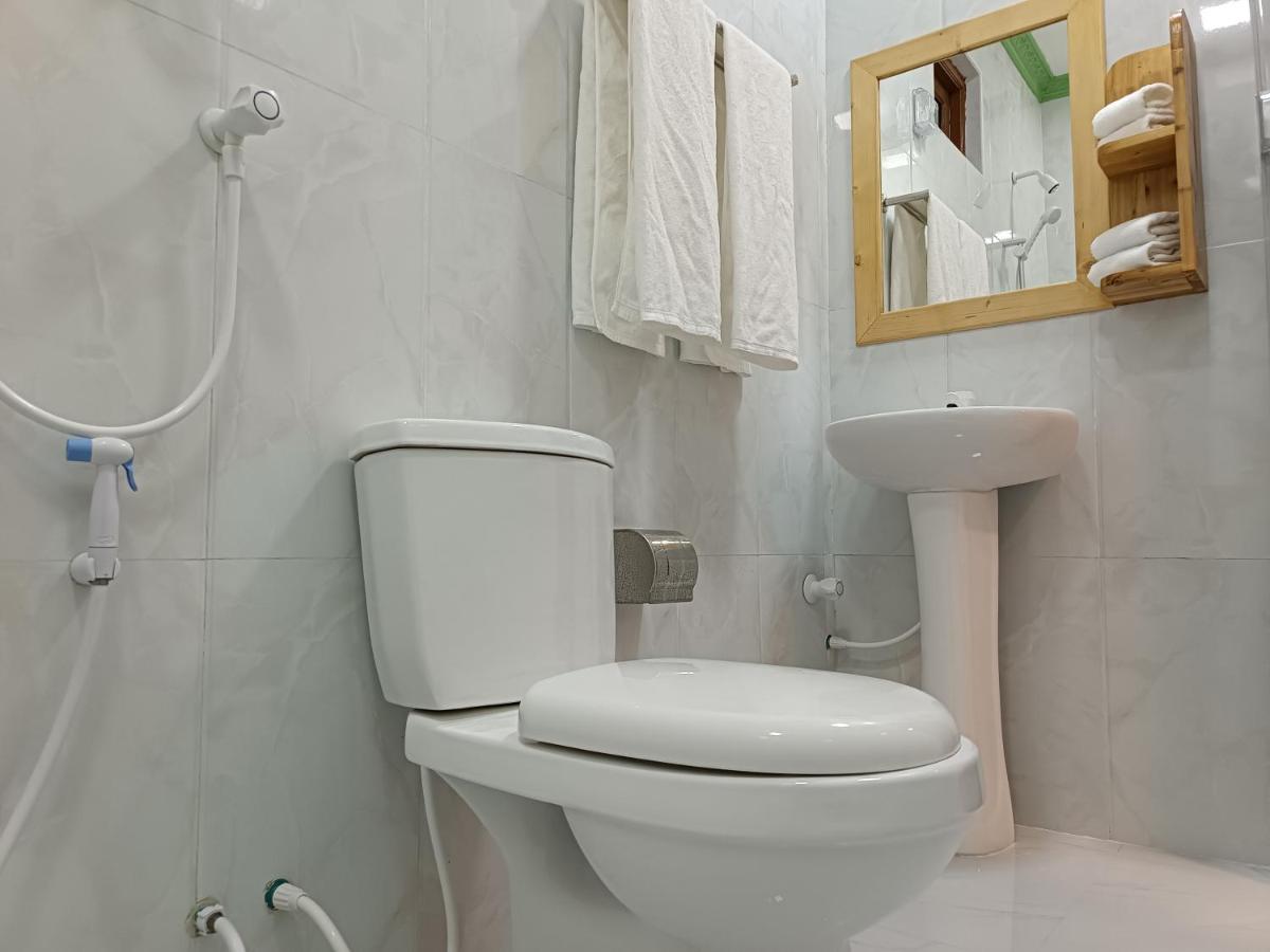 Velaa Garden View, Fodhdhoo- Maldives - 3