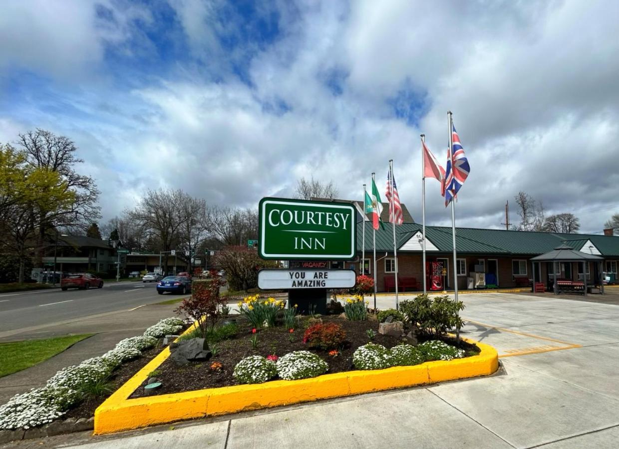 Courtesy Inn — photo 10