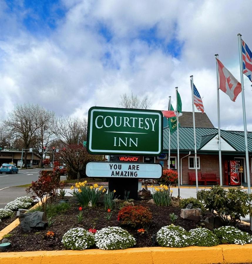 Courtesy Inn — photo 11
