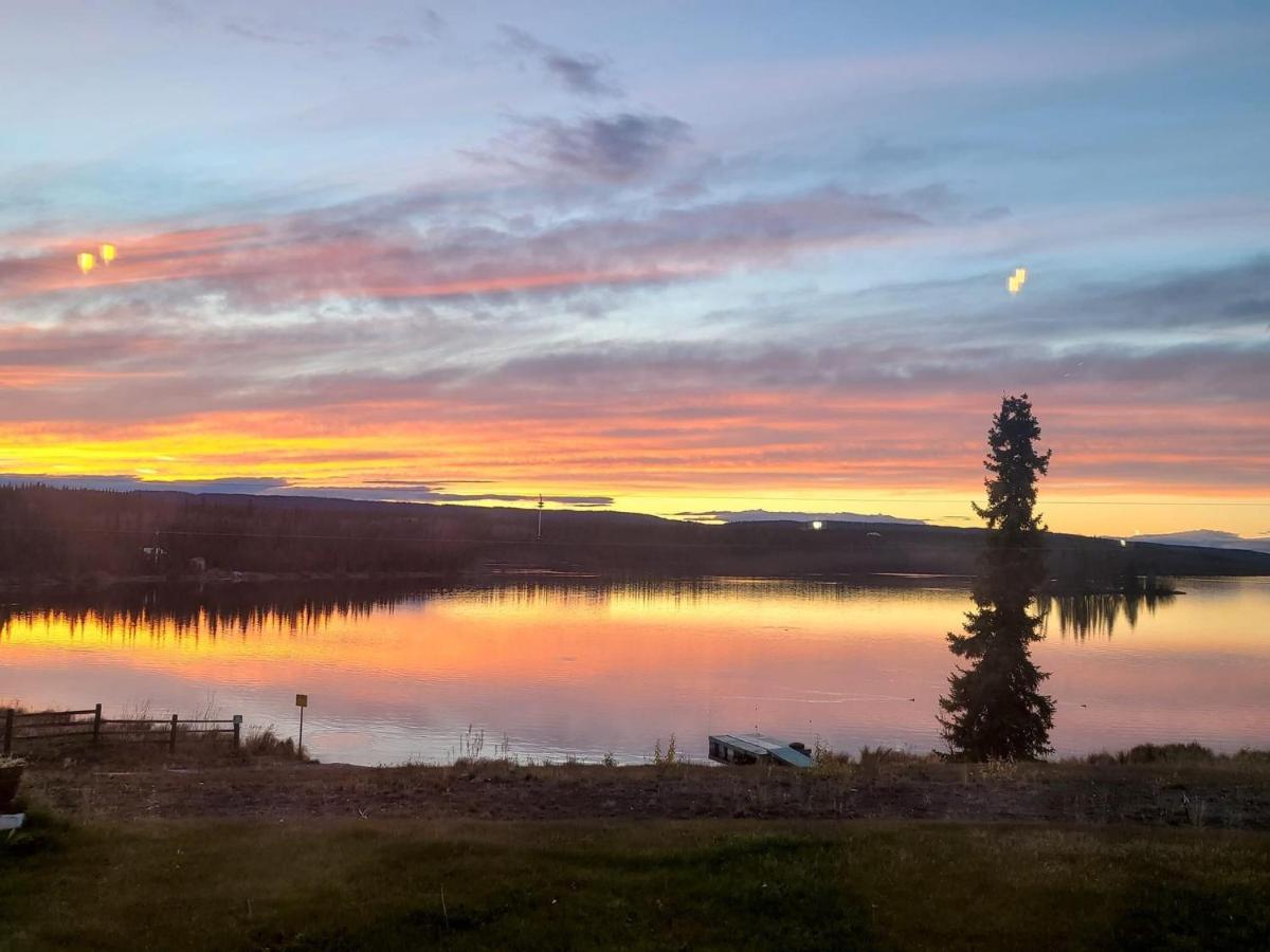 Tolsona Lake Lodge — photo 6
