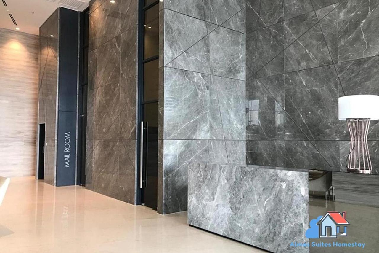 Almas Suites @ Puteri Harbour - 3