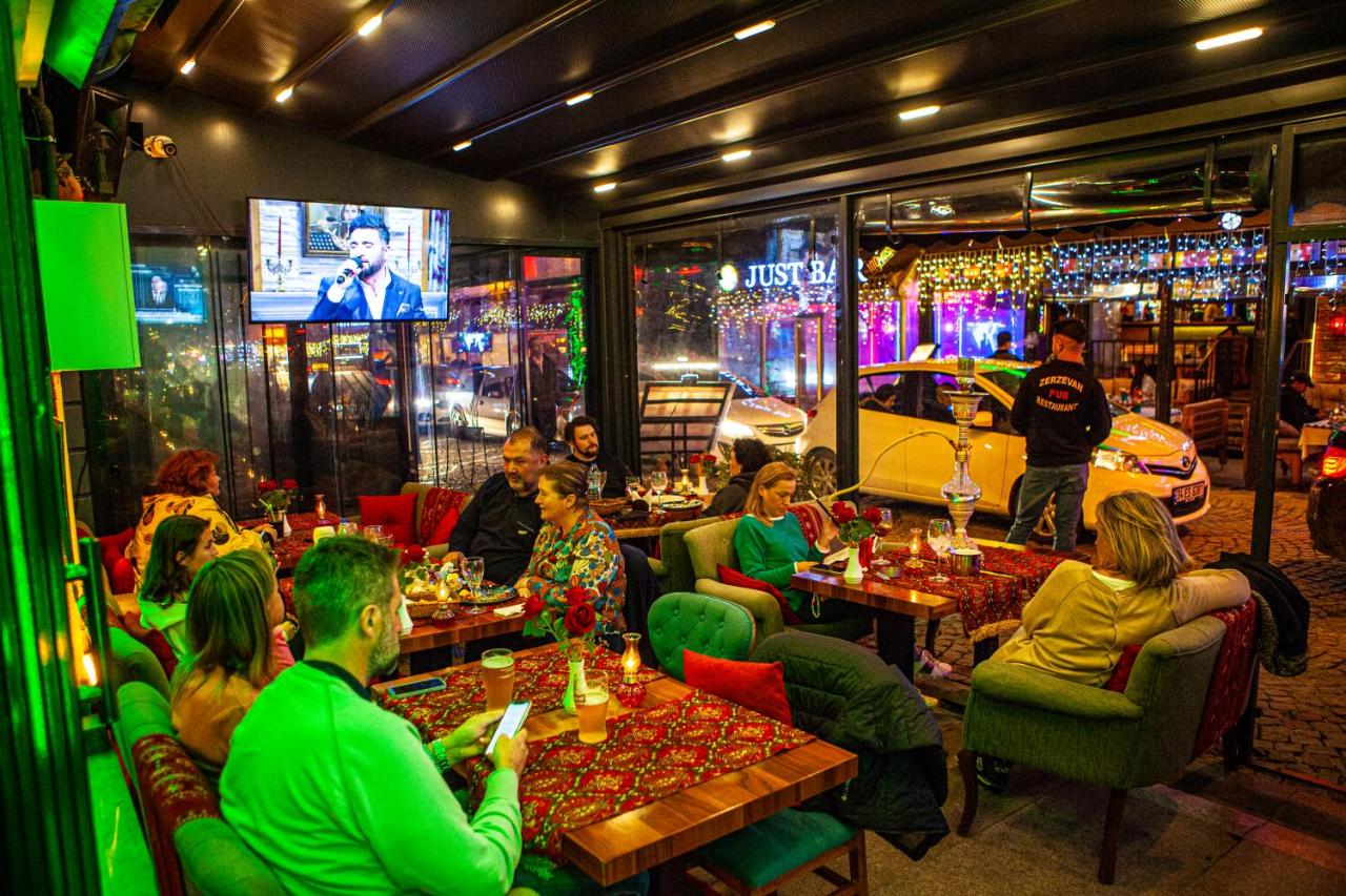 Blue Zerzevan Konak Hotel - 5