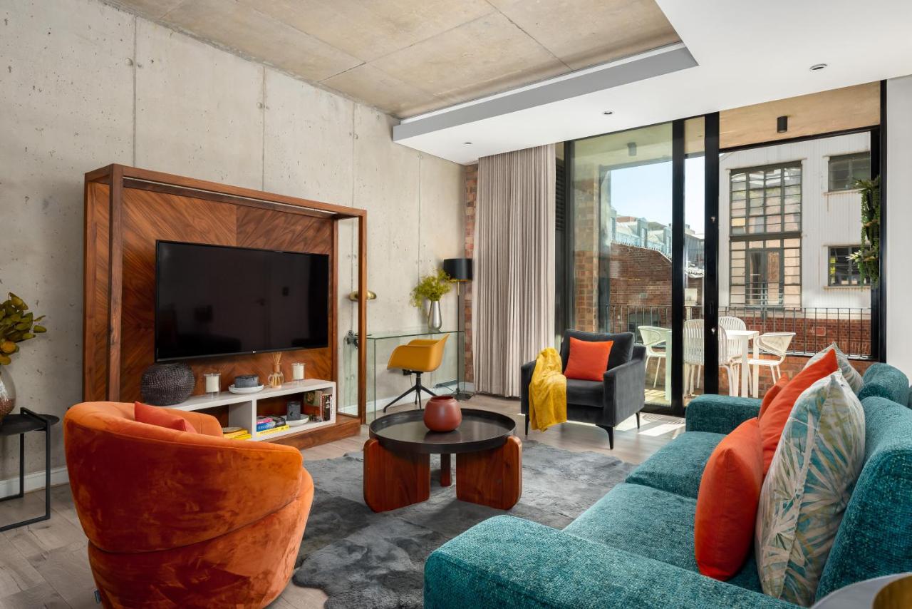 The Signature Apartments - 5