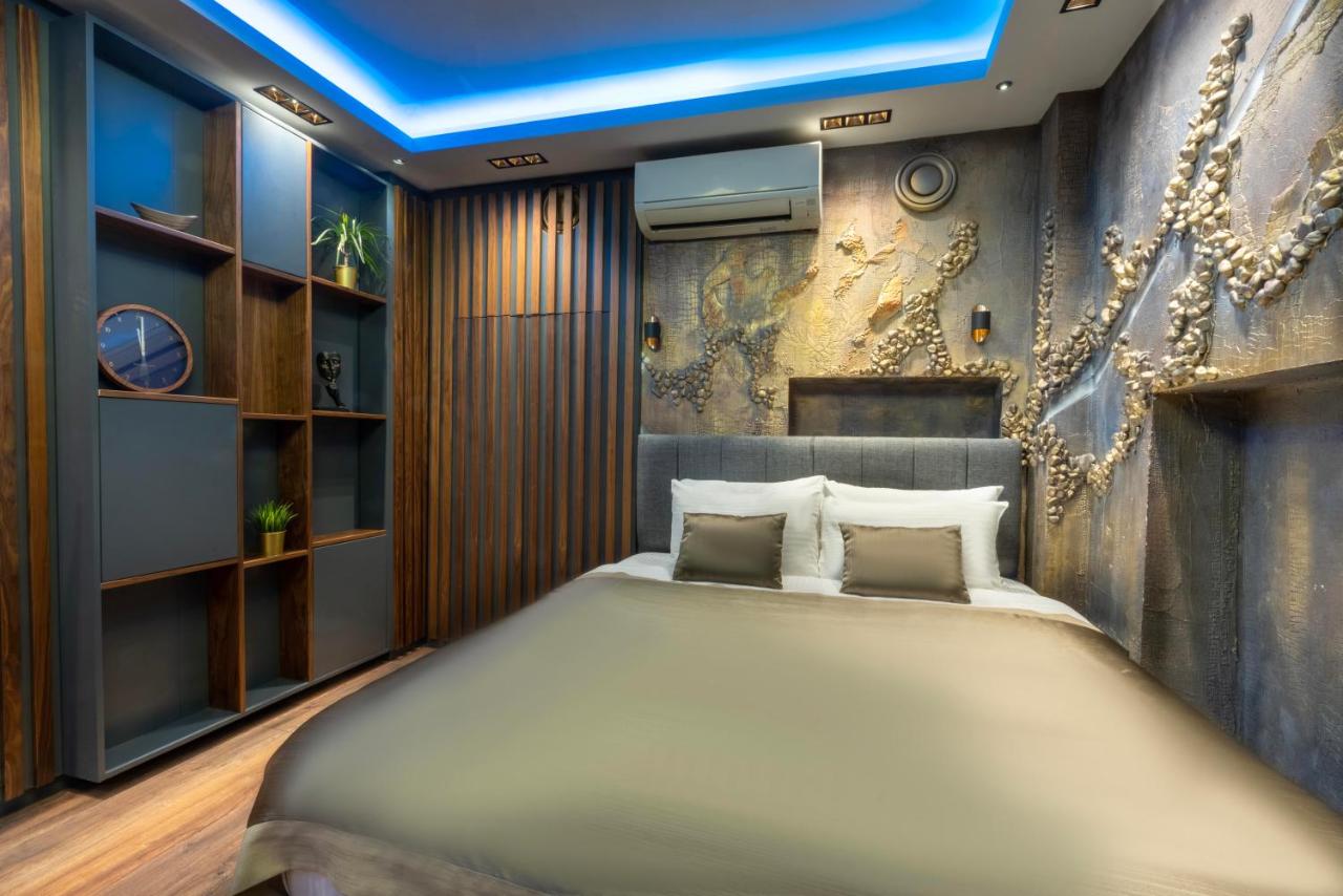 6 Apartment Galata - 2