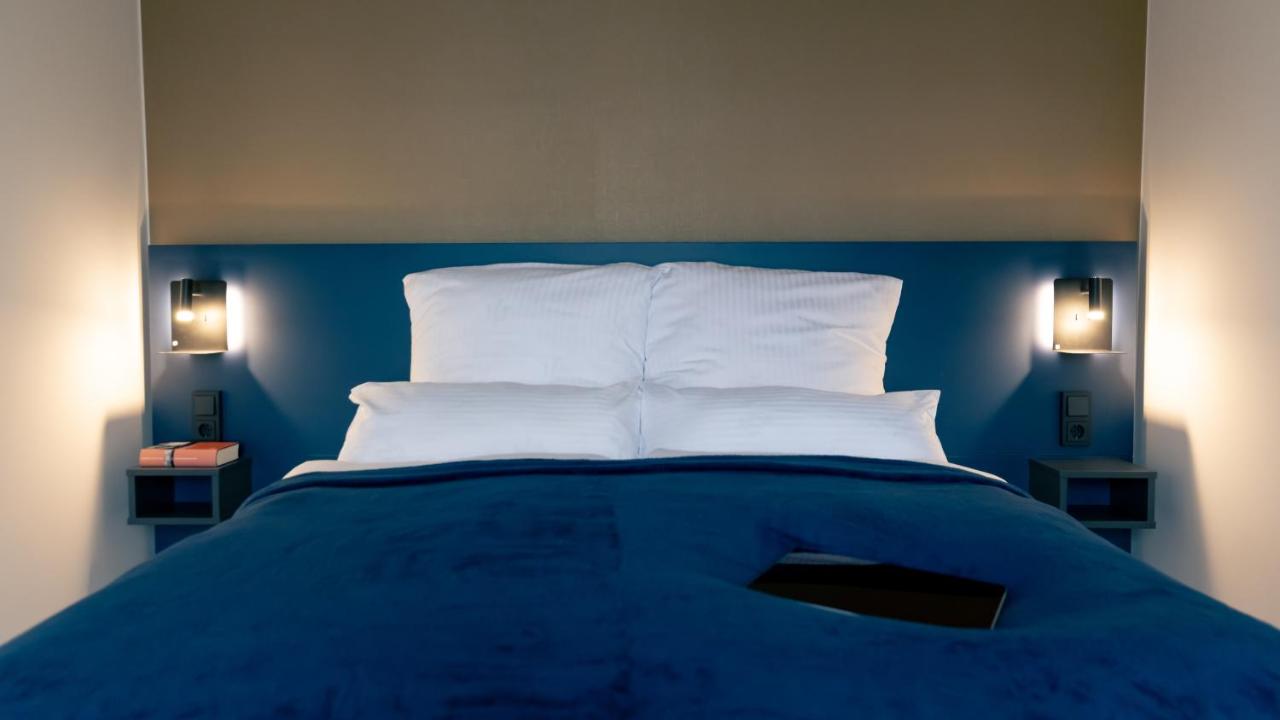 Cana Apartments Spreeblau