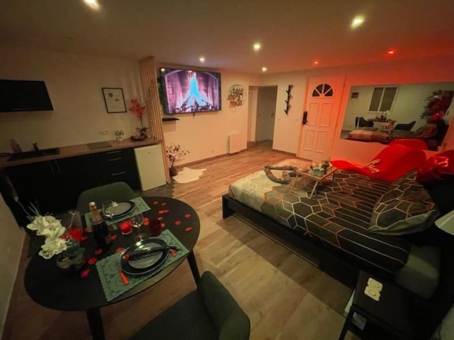 Spamoureux EPINAY - 5