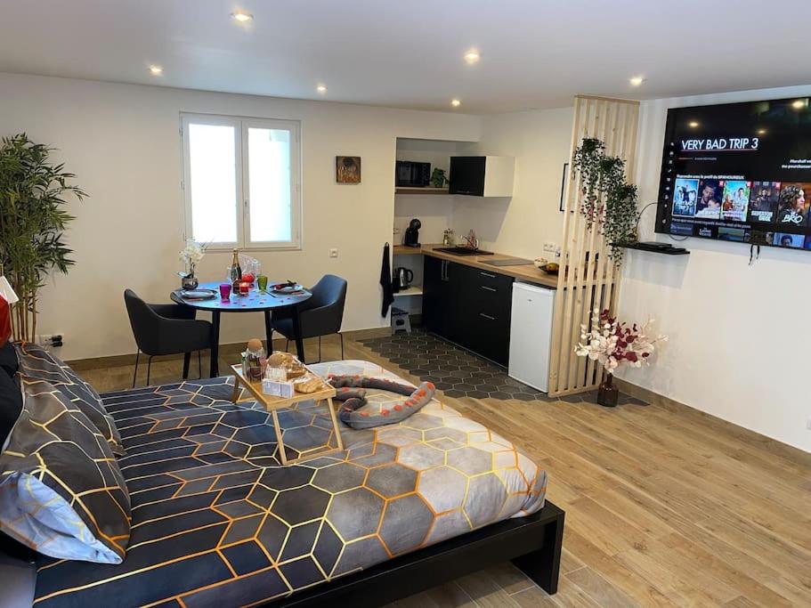 Spamoureux EPINAY - 4