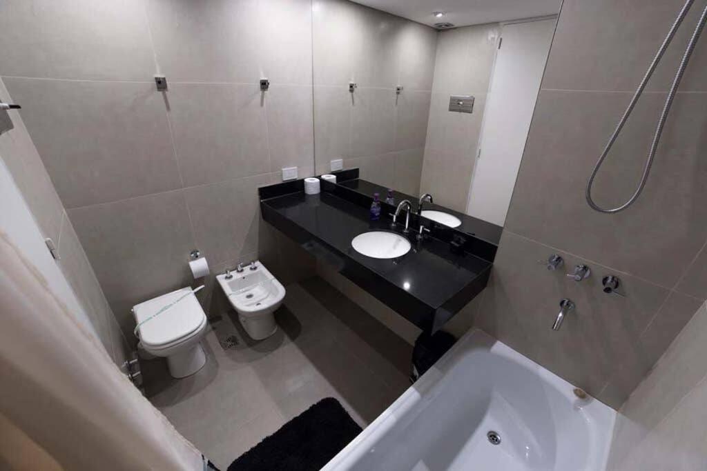 Luminous apt/ 4ppl/ Palermo Soho - 4