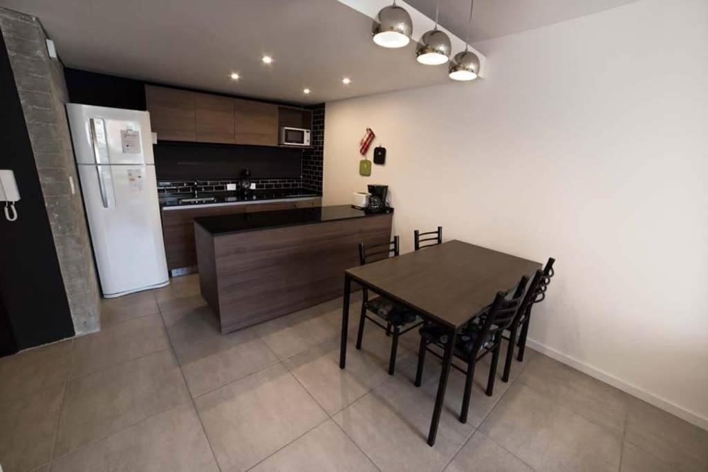 Luminous apt/ 4ppl/ Palermo Soho - 3