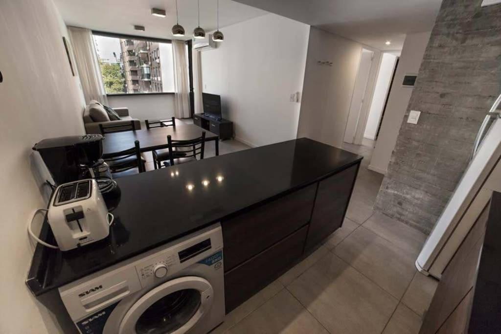 Luminous apt/ 4ppl/ Palermo Soho - 5