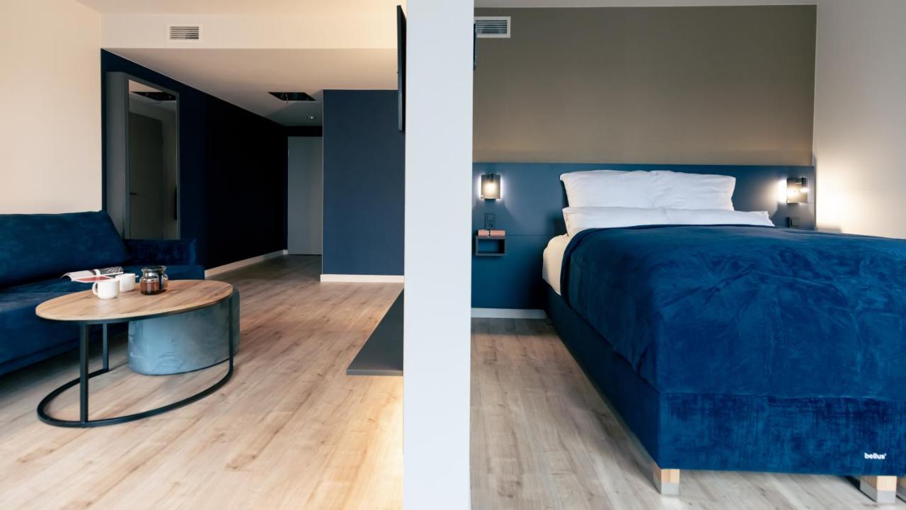 Cana Apartments Spreeblau