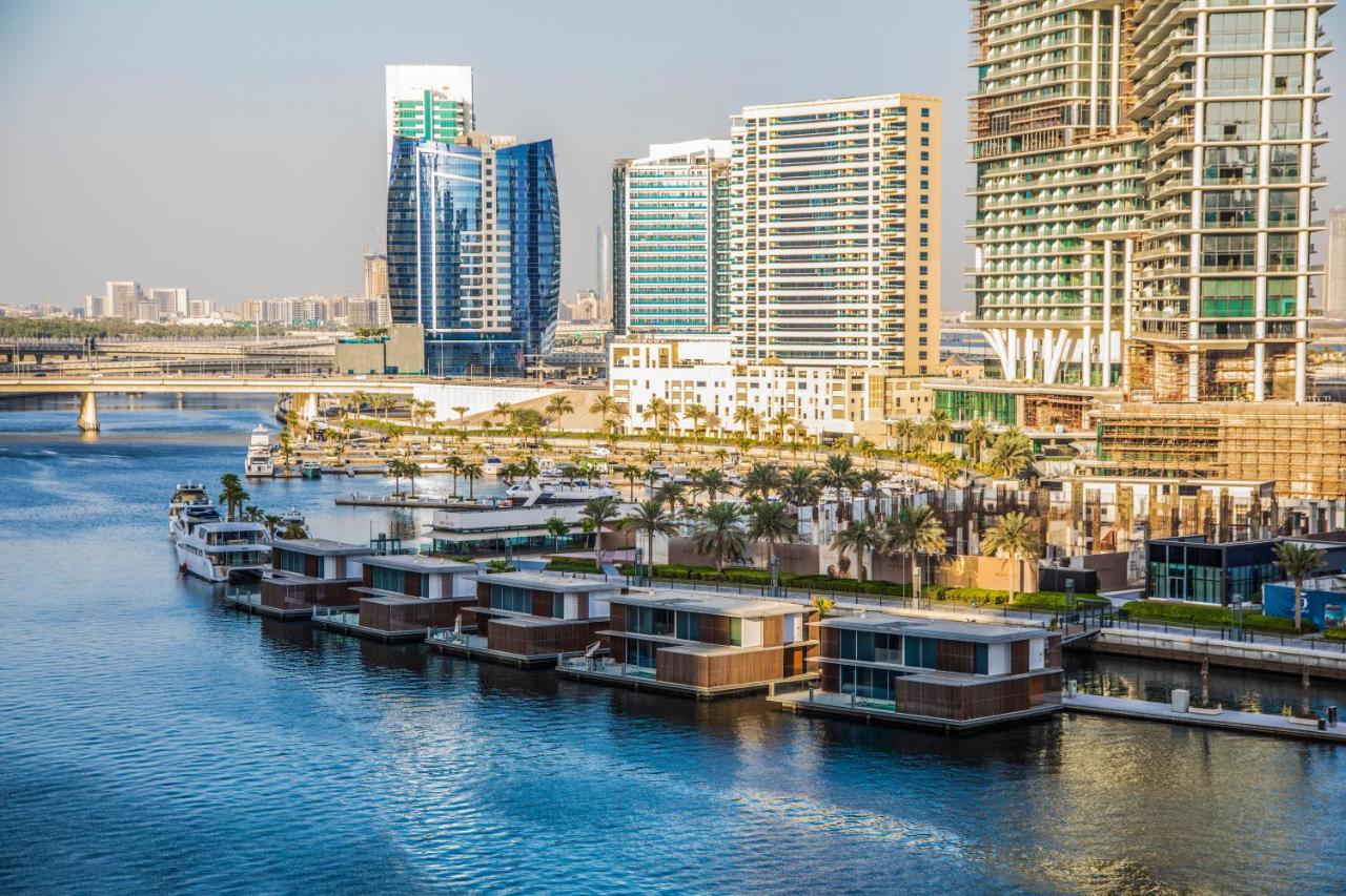 Unlock J One Downtown Dubai - 2