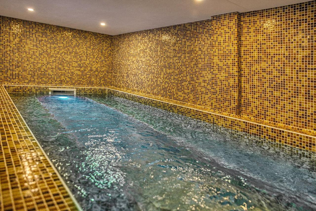 MPM Hotel Guinness photo