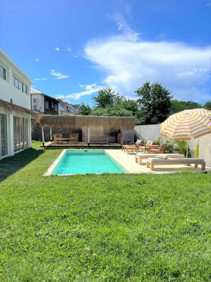 Villa Dina near La Saline les Bains opdaterede priser for 2023