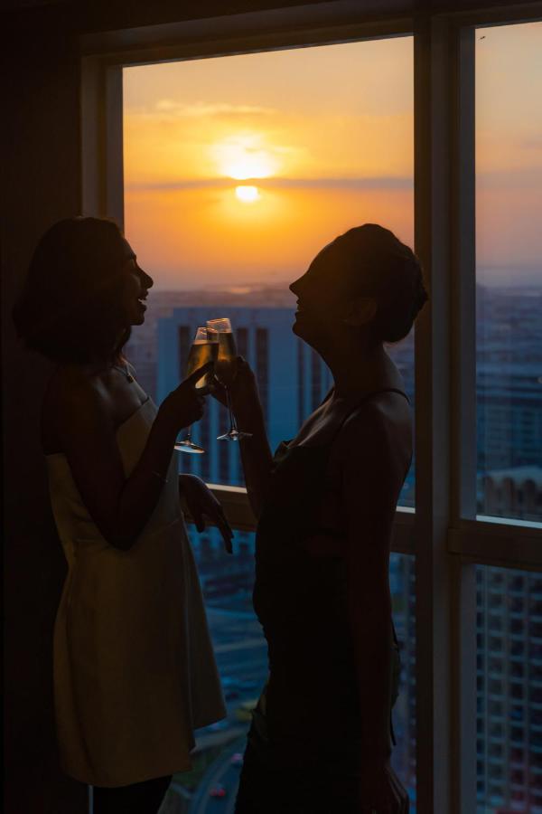 Dusit Thani Dubai photo