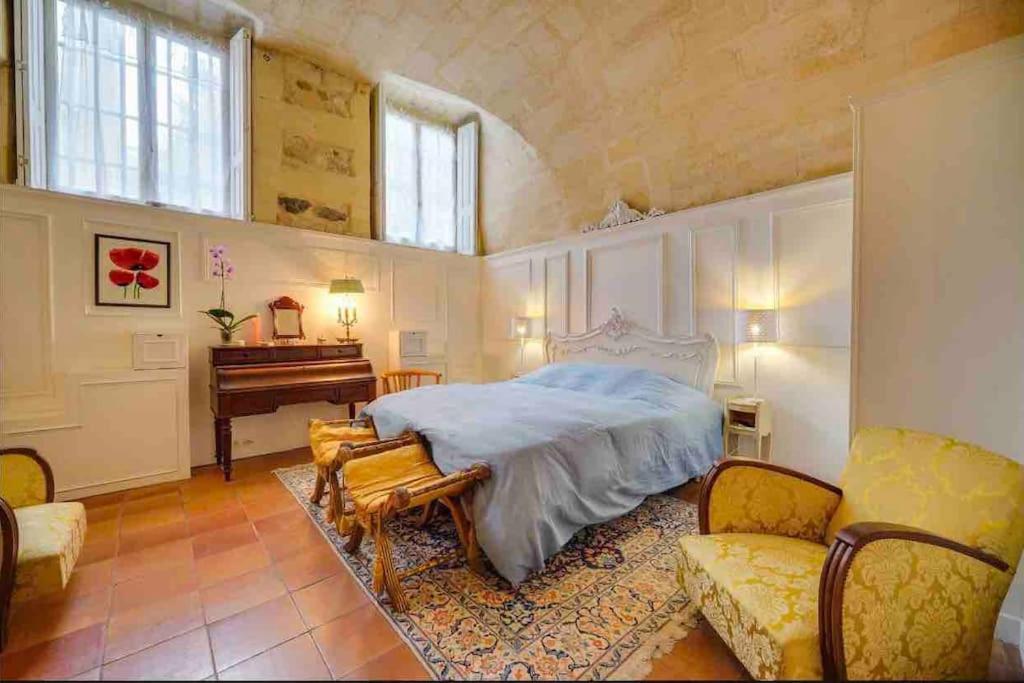 Villa Place St Pierre - Bordeaux Centre - 4 pers - 2