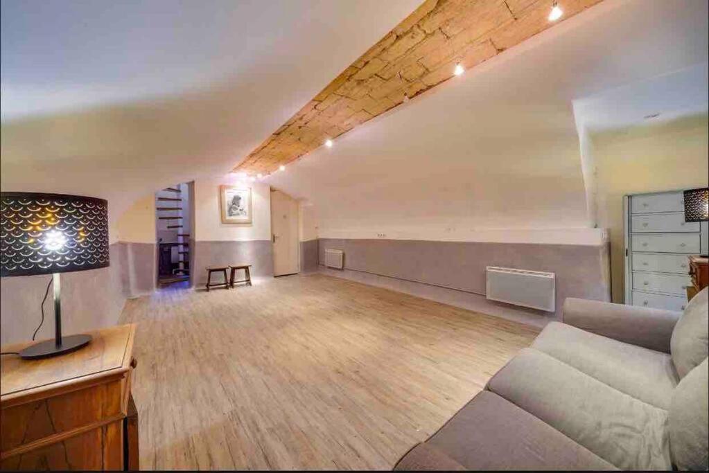 Villa Place St Pierre - Bordeaux Centre - 4 pers - 5