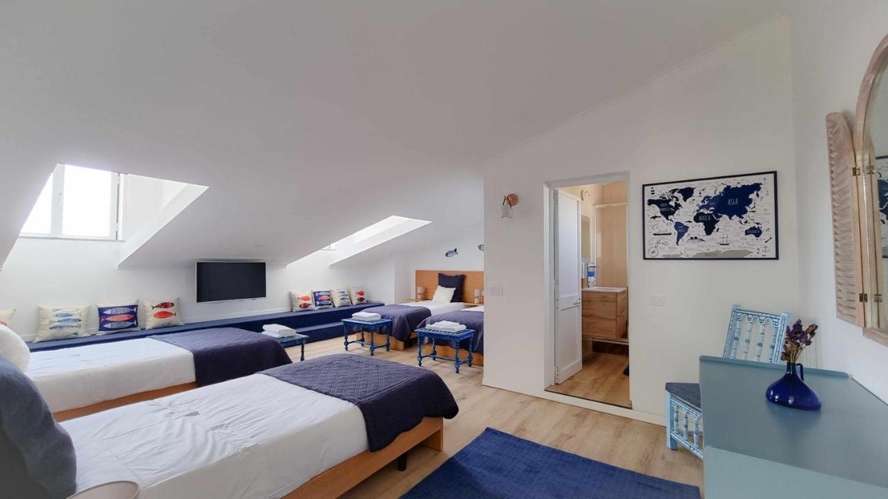 Farol Guesthouse - 3