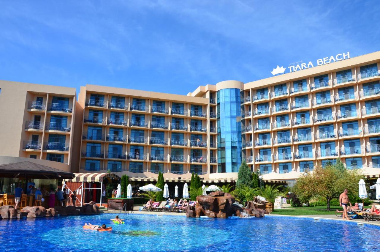 Tiara Beach - All Inclusive photo