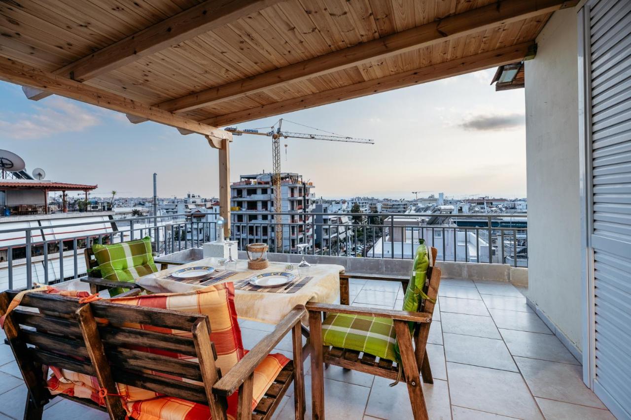 Penthouse of diamond - 4