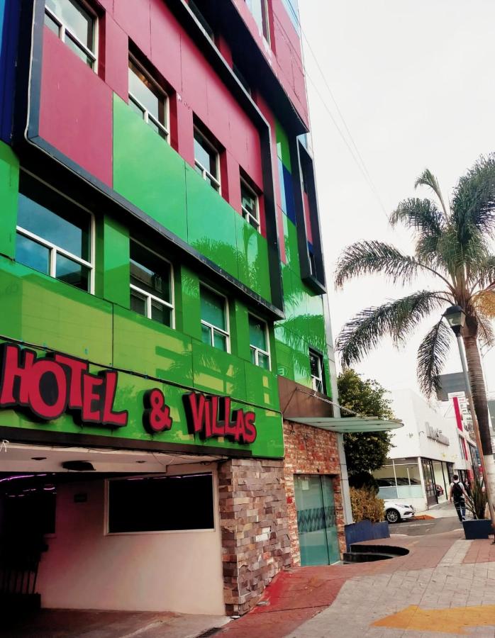 Hotel Plaza Delta - 5