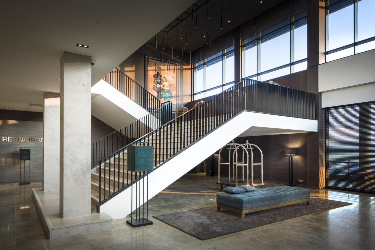 Van Der Valk Hotel Zwolle photo