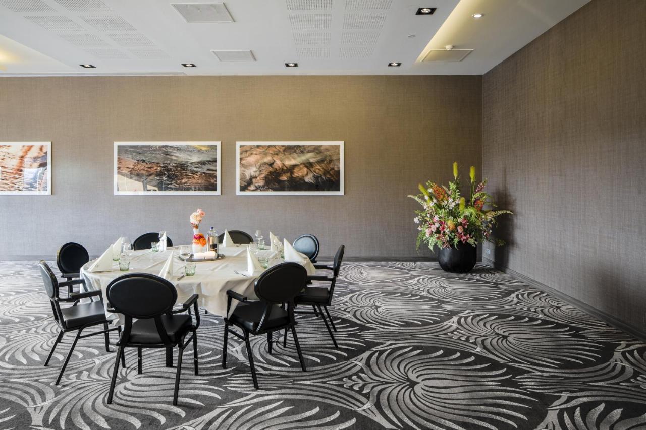 Van Der Valk Hotel Zwolle photo