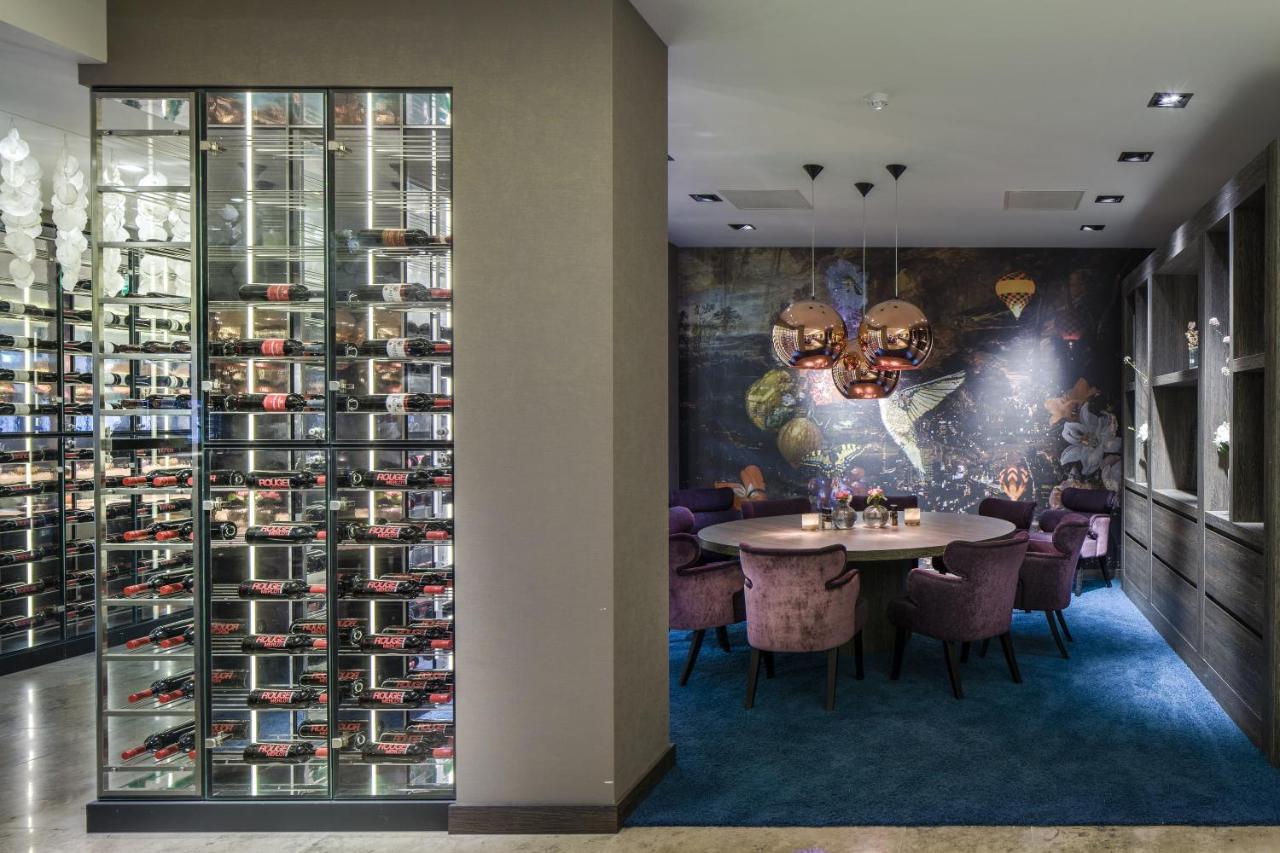 Van Der Valk Hotel Zwolle photo