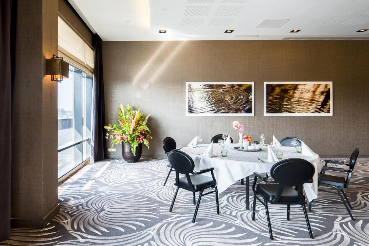 Van Der Valk Hotel Zwolle photo